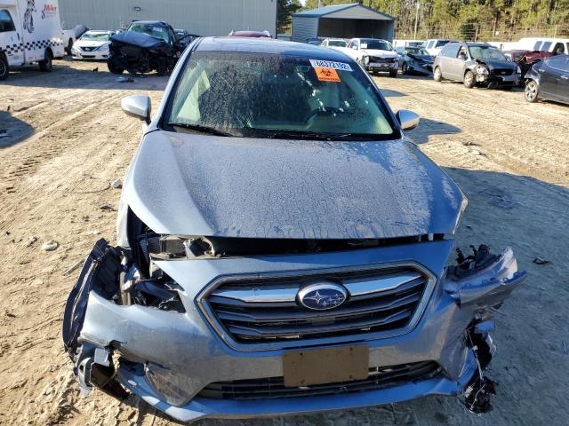 Photo 5 from auction – 2018 SUBARU LEGACY 2.5 with VIN 4S3BNAN68J3025323