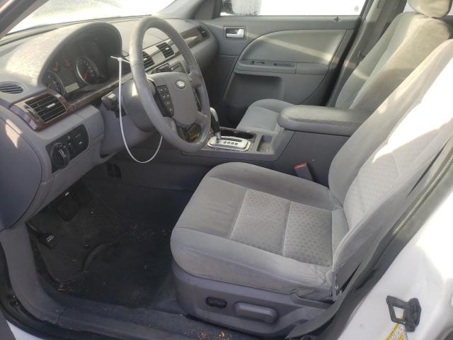Photo 7 from auction – 2007 FORD FIVE HUNDR with VIN 1FAHP24107G153515