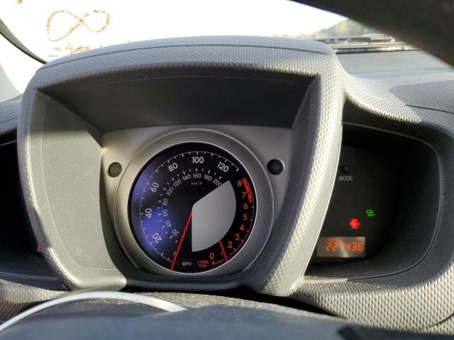 Photo 9 from auction – 2009 TOYOTA SCION XD with VIN JTKKU10489J050280