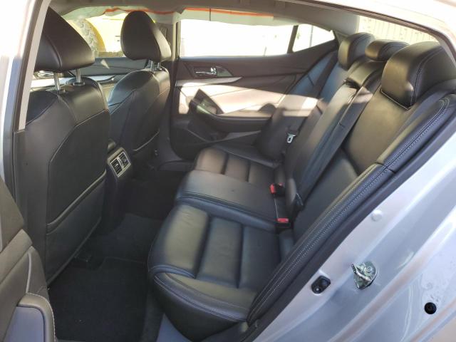 Photo 10 from auction – 2017 NISSAN MAXIMA 3.5 with VIN 1N4AA6AP3HC390155