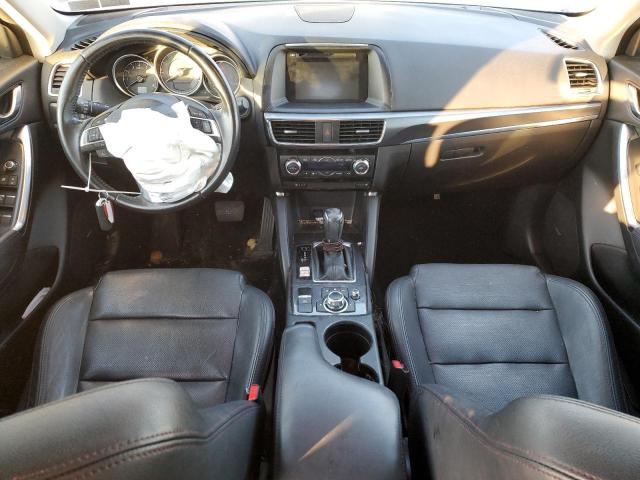 Photo 8 from auction – 2016 MAZDA CX-5 GT with VIN JM3KE4DY8G0680314