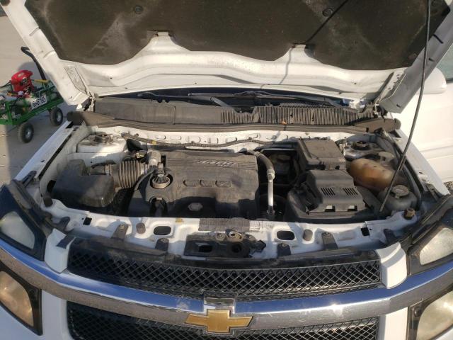 Photo 11 from auction – 2007 CHEVROLET EQUINOX LT with VIN 2CNDL73FX76089221