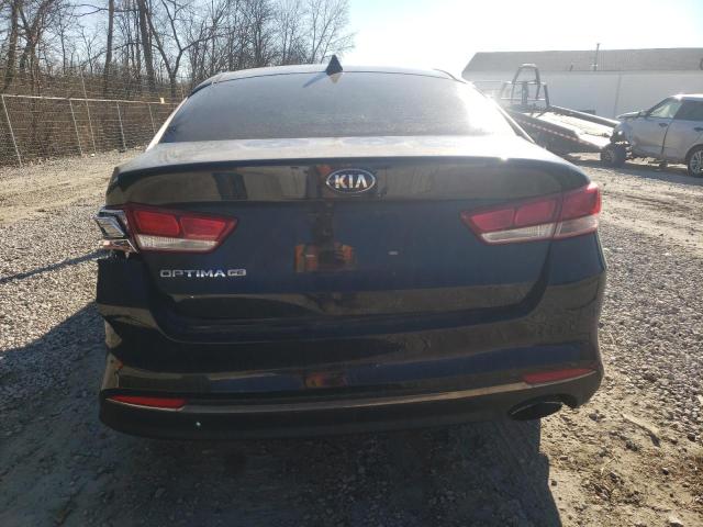 Photo 6 from auction – 2016 KIA OPTIMA LX with VIN 5XXGT4L30GG103060