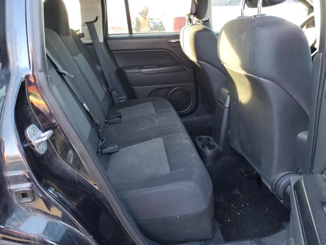 Photo 11 from auction – 2011 JEEP COMPASS SP with VIN 1J4NF1FB8BD134487