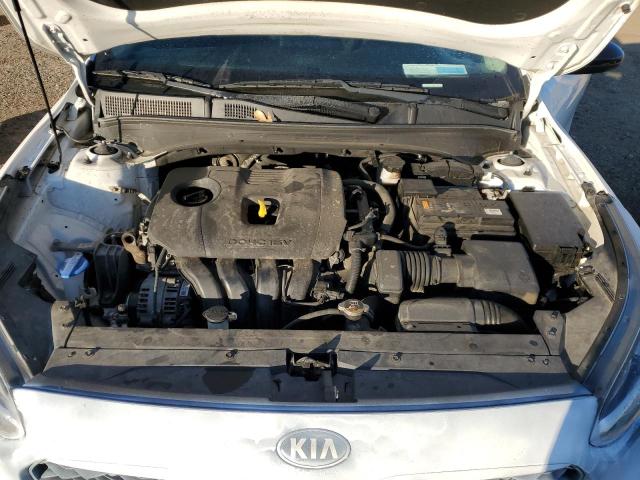 Photo 11 from auction – 2019 KIA FORTE FE with VIN 3KPF24AD2KE105369