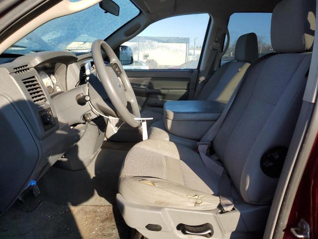 Photo 7 from auction – 2008 DODGE RAM 1500 S with VIN 1D7HU18298S575903