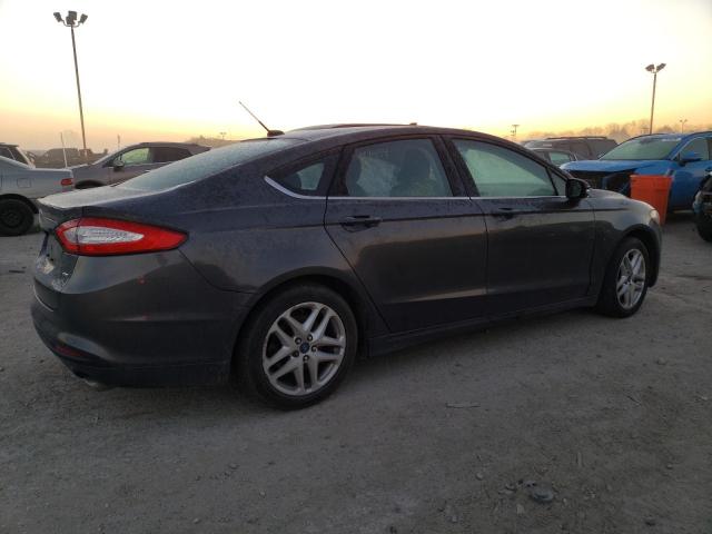 Photo 3 from auction – 2016 FORD FUSION SE with VIN 3FA6P0H79GR161454