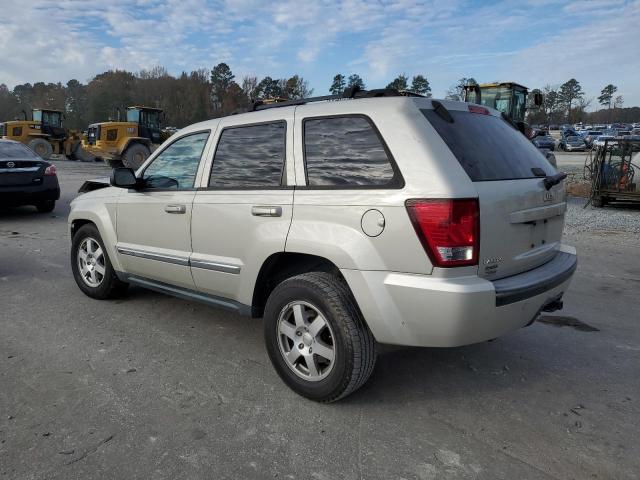 Photo 2 from auction – 2010 JEEP GRAND CHER with VIN 1J4PS4GK8AC112594