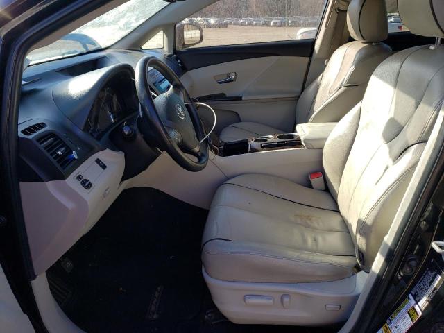 Photo 7 from auction – 2009 TOYOTA VENZA with VIN 4T3BE11A29U006978