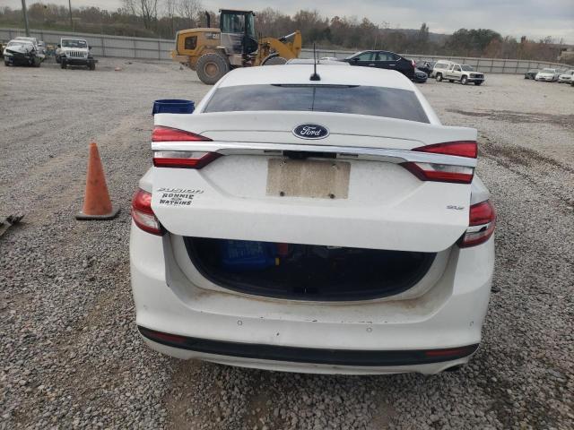 Photo 6 from auction – 2017 FORD FUSION SE with VIN 3FA6P0H71HR174815