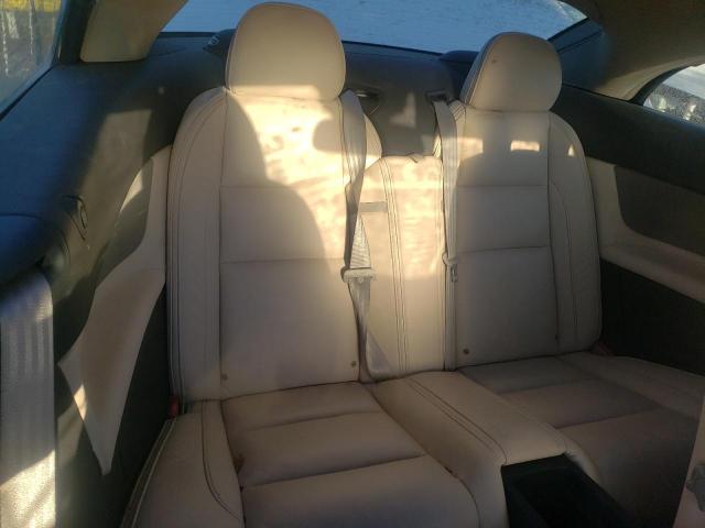 Photo 10 from auction – 2011 VOLVO C70 T5 with VIN YV1672MC2BJ119987