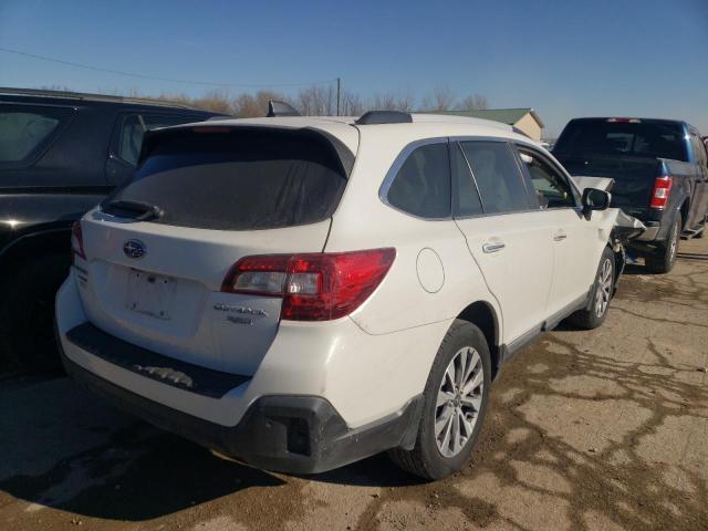 Photo 3 from auction – 2018 SUBARU OUTBACK TO with VIN 4S4BSETC3J3210948
