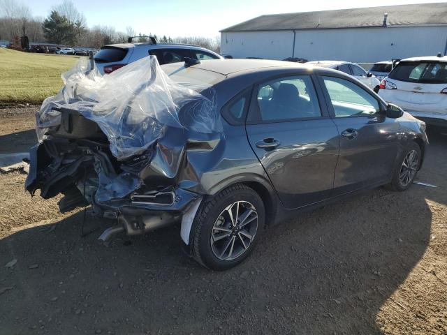 Photo 3 from auction – 2022 KIA FORTE FE with VIN 3KPF24AD9NE485427