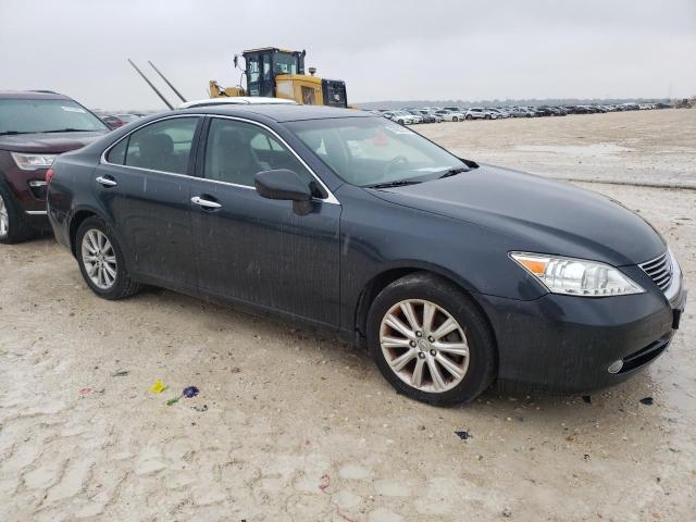 Photo 4 from auction – 2007 LEXUS ES 350 with VIN JTHBJ46GX72096296