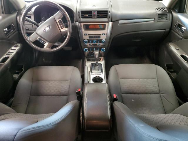 Photo 8 from auction – 2011 FORD FUSION SEL with VIN 3FAHP0JA9BR186930