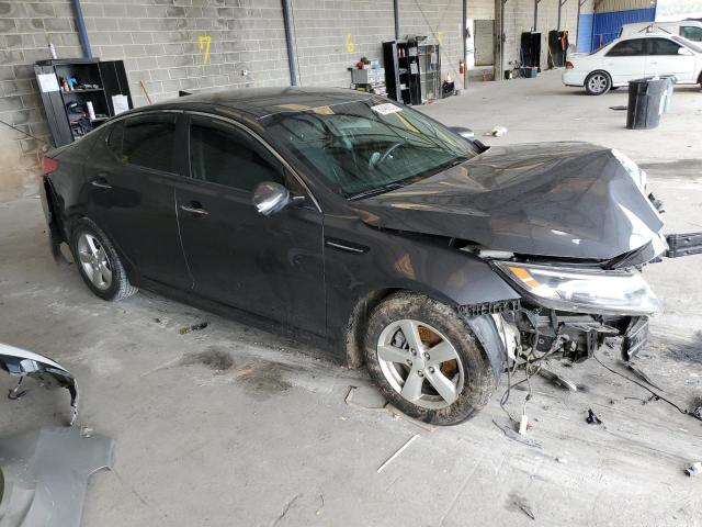 Photo 4 from auction – 2015 KIA OPTIMA LX with VIN KNAGM4A7XF5626945