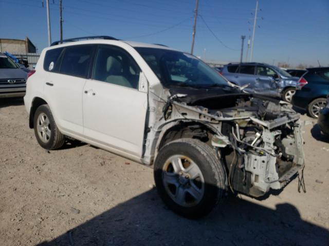 Photo 4 from auction – 2011 TOYOTA RAV4 with VIN 2T3BF4DV3BW124895