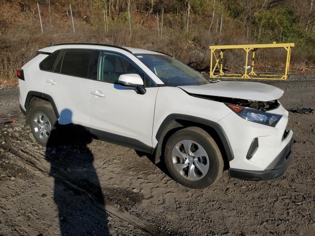 Photo 4 from auction – 2020 TOYOTA RAV4 LE with VIN 2T3G1RFV3LC062965