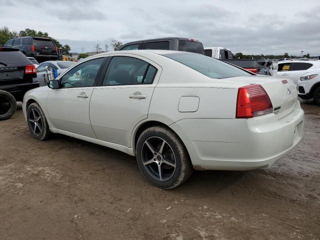 Photo 2 from auction – 2008 MITSUBISHI GALANT ES with VIN 4A3AB36F38E029192