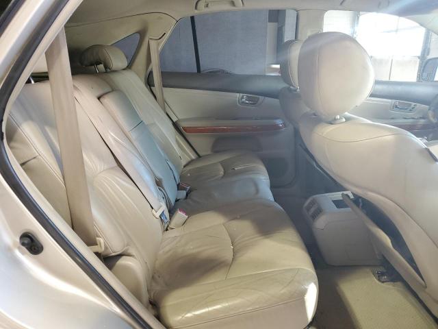 Photo 11 from auction – 2004 LEXUS RX 330 with VIN JTJHA31U140001387