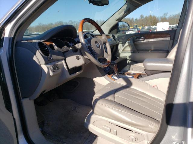 Photo 7 from auction – 2010 BUICK ENCLAVE CX with VIN 5GALVCEDXAJ151162
