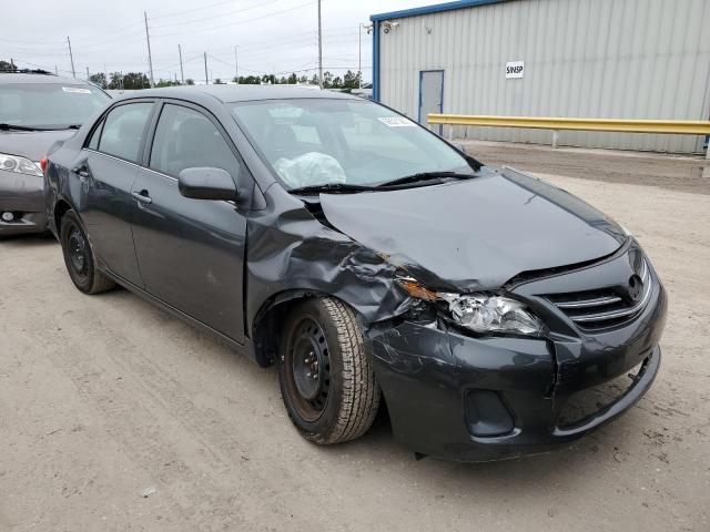 Photo 4 from auction – 2013 TOYOTA COROLLA BA with VIN 2T1BU4EE8DC091720