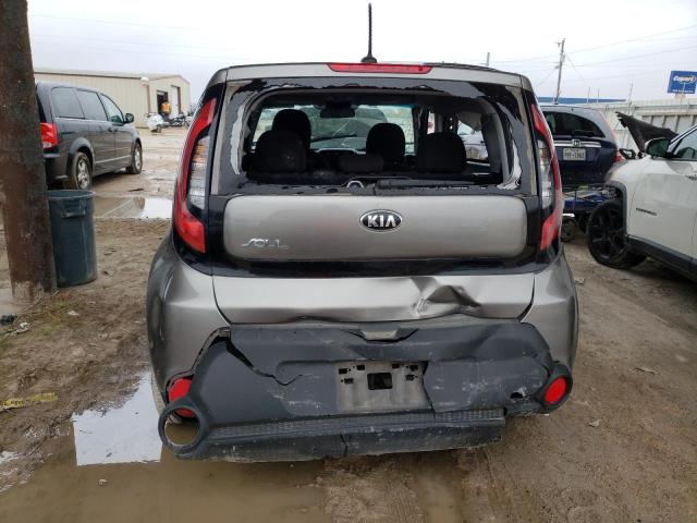 Photo 6 from auction – 2016 KIA SOUL with VIN KNDJN2A29G7397159