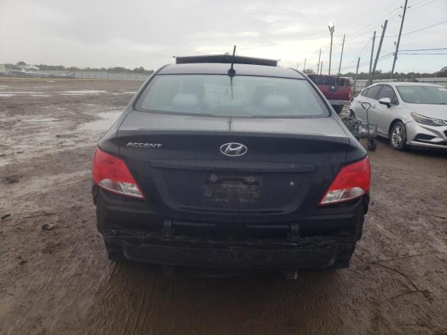 Photo 6 from auction – 2017 HYUNDAI ACCENT SE with VIN KMHCT4AE9HU321010