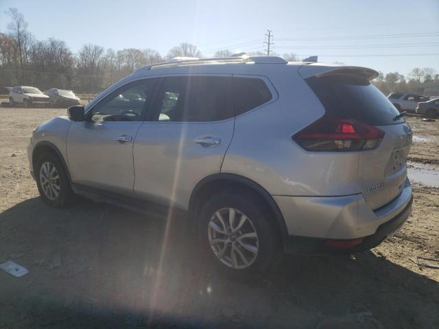 Photo 2 from auction – 2018 NISSAN ROGUE S with VIN KNMAT2MV7JP530357
