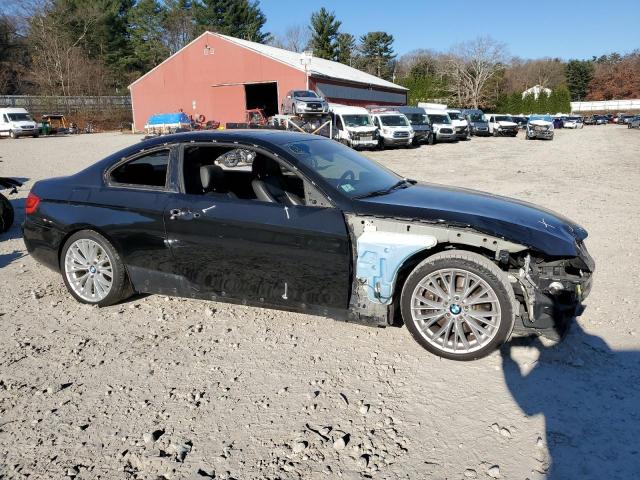 Photo 4 from auction – 2011 BMW 335 I with VIN WBAKG7C54BE263857