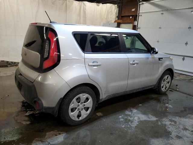 Photo 3 from auction – 2014 KIA SOUL with VIN KNDJN2A20E7742687