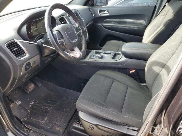 Photo 7 from auction – 2014 DODGE DURANGO SX with VIN 1C4RDJAGXEC978606