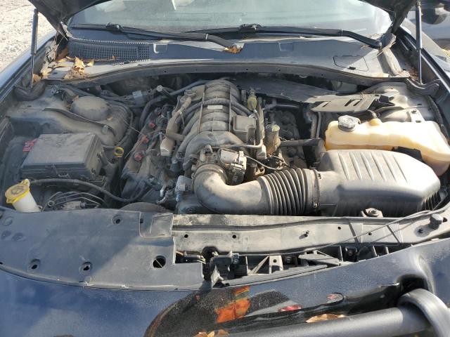 Photo 11 from auction – 2018 DODGE CHARGER PO with VIN 2C3CDXAT7JH197804