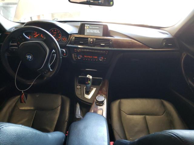 Photo 8 from auction – 2014 BMW 328 D XDRI with VIN WBA3D5C56EKX95389
