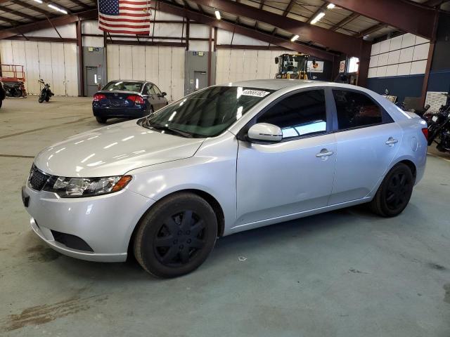 Foto 1 de la subasta – 2012 KIA FORTE EX con VIN KNAFU4A20C5619689