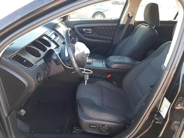 Foto 7 de la subasta – 2010 FORD TAURUS SEL con VIN 1FAHP2EW1AG165271