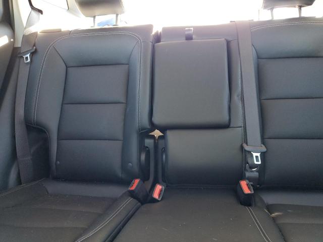 Photo 10 from auction – 2022 GMC TERRAIN SL with VIN 3GKALPEV2NL271083