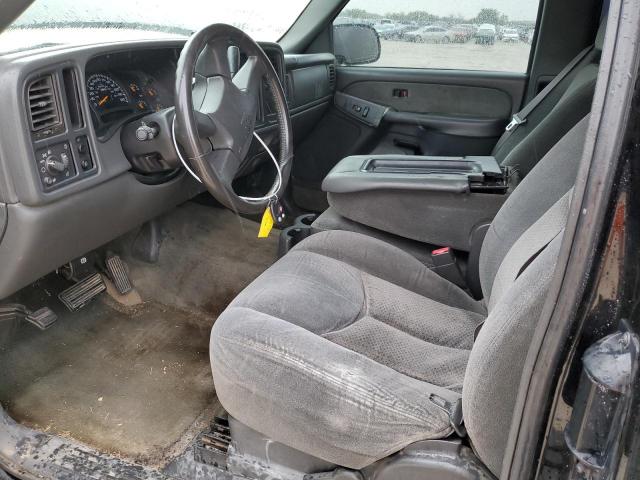 Photo 7 from auction – 2003 CHEVROLET SILVERADO with VIN 2GCEC19T431200680