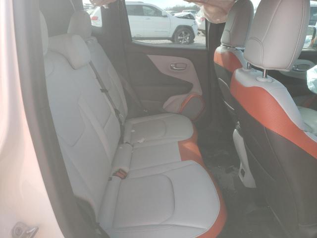 Photo 11 from auction – 2016 JEEP RENEGADE L with VIN ZACCJADT2GPC85065