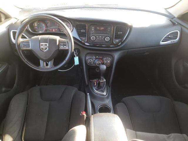Photo 8 from auction – 2013 DODGE DART SXT with VIN 1C3CDFBA3DD152769