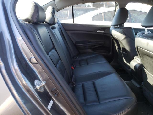Photo 10 from auction – 2012 HONDA ACCORD SE with VIN 1HGCP2F69CA187917