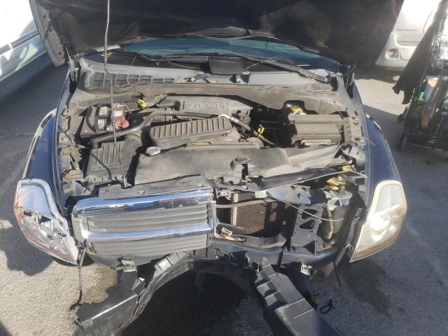 Photo 12 from auction – 2004 DODGE DURANGO SL with VIN 1D4HD48D44F228787