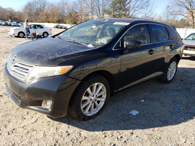 Photo 1 from auction – 2009 TOYOTA VENZA with VIN 4T3BE11A29U006978
