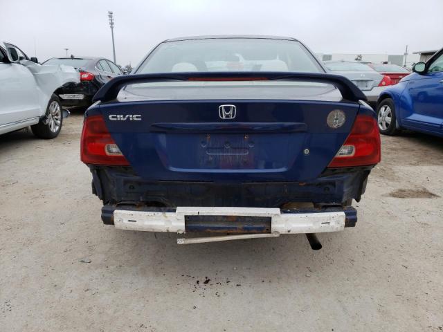 Photo 6 from auction – 2003 HONDA CIVIC EX with VIN 1HGEM22913L063811