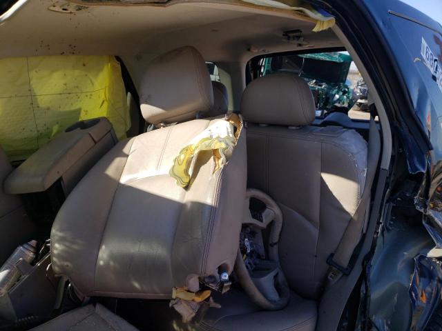 Photo 10 from auction – 2009 MERCURY MARINER PR with VIN 4M2CU97709KJ17551