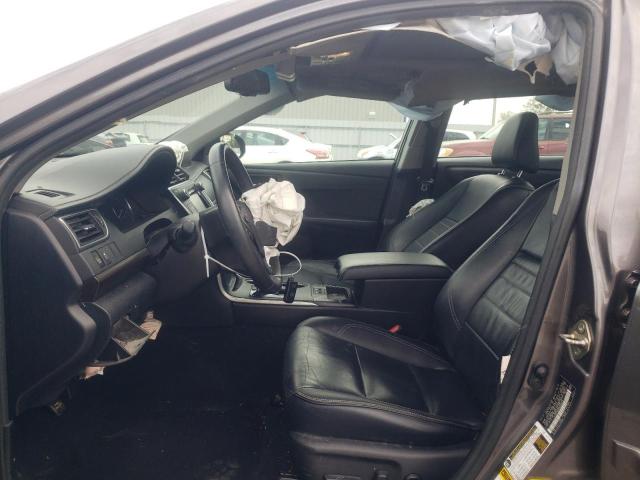 Photo 7 from auction – 2017 TOYOTA CAMRY LE with VIN 4T1BF1FK8HU626529