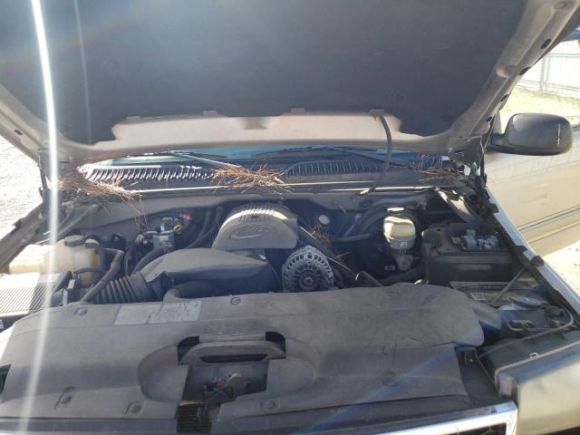 Photo 11 from auction – 2006 CHEVROLET SILVERADO with VIN 2GCEC13V861323753