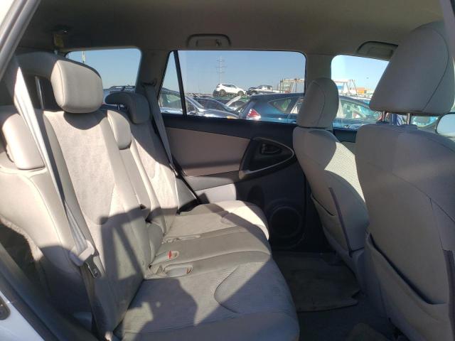 Photo 10 from auction – 2011 TOYOTA RAV4 with VIN 2T3BF4DV3BW124895