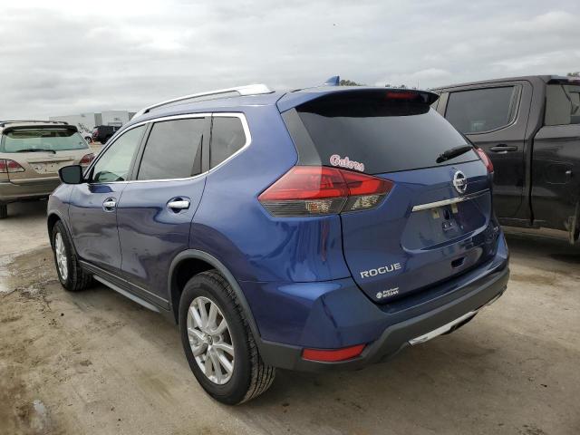 Photo 2 from auction – 2018 NISSAN ROGUE S with VIN KNMAT2MT9JP526812