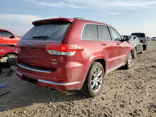 Photo 3 from auction – 2015 JEEP GRAND CHER with VIN 1C4RJFJT4FC685000